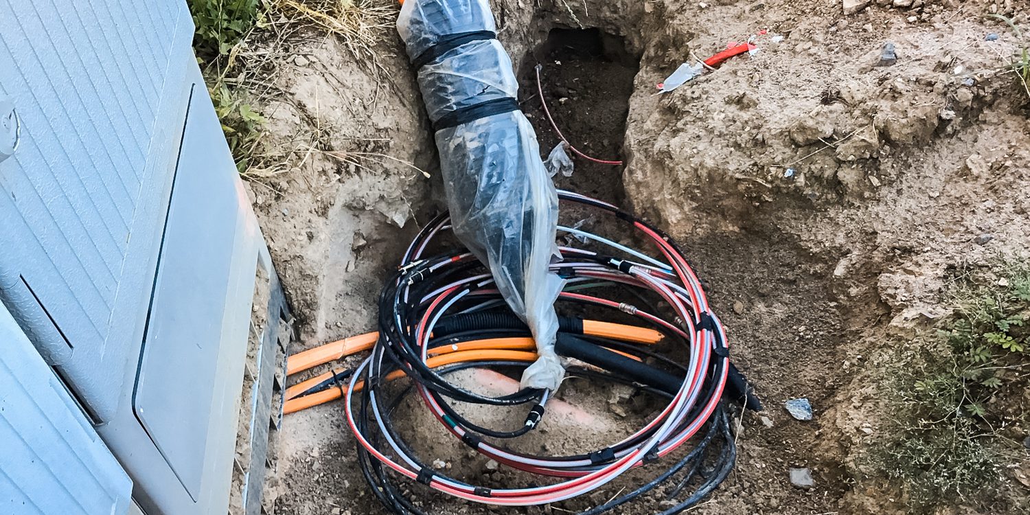 PowerKom Kabel